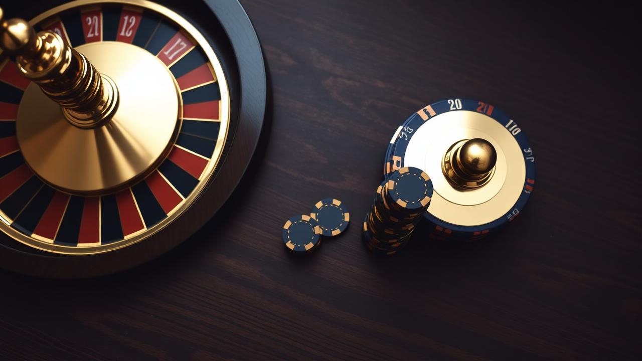 Roulettebord i revisorsljus â det internationella casinots auditperspektiv